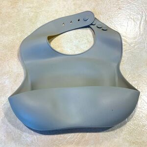 Silicone Baby Bib